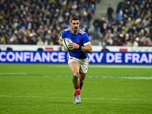 Direct. Tournoi des 6 Nations - XV de France - Irlande : les Bleus face à un grand défi d'entrée, suivez le match de la première journée