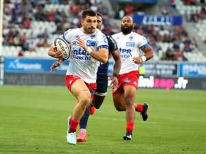 Transferts. Top 14 – Exclu Midol. Montauban : Dachi Papunashvili en approche, un retour au club pour Christopher Vaotoa ?