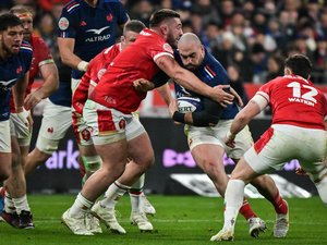 Tournoi des 6 Nations – Pays de Galles – France : date, heure, stade… Tout savoir sur le prochain match du XV de France