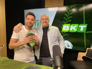 DIRECT. France-Irlande : viens vivre le match avec nous, et gagne tes cadeaux BKT !