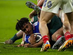 France-Irlande. 6 Nations 2025. "Messieurs Propres" : comment les Bleus ont fait preuve d’une magnifique discipline pour s’offrir l’Irlande