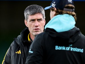 Tournoi des 6 Nations – "Thomas Ramos joue un jeu différent", "un Mickaël Guillard exceptionnel" : Ronan O’Gara élogieux envers les Bleus après le succès face à l'Irlande