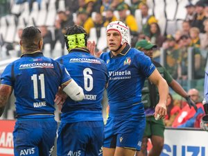 Tournoi des 6 Nations – Italie – Écosse : à quelle heure et sur quelle chaîne suivre le match du 6 Nations ?