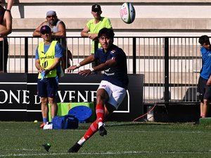 Tournoi des 6 Nations U20 - À quelle heure et sur quelle chaîne suivre France U20 - Irlande U20 ?