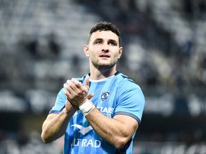 Transferts. Pro D2 - Thomas Vincent et Thomas Darmon rejoignent Oyonnax