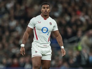 Tournoi des 6 Nations – Immanuel Feyi-Waboso forfait pour le match contre le pays de Galles et remplacé par un joueur de Sale