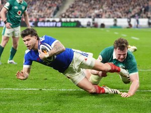 Tournoi des 6 Nations. Après la débâcle face à la France, la presse irlandaise évoque les "quatre cavaliers de l’apocalypse"