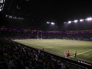 Rugby à 7 – Les horaires et affiches de la finale de l’In Extenso Supersevens à la Défense Arena