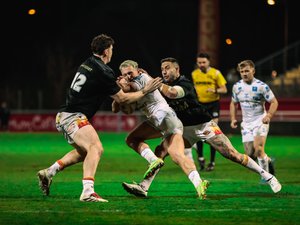 RUGBYRAMA LIVE nouveau diffuseur du rugby à XIII et de la Super League !