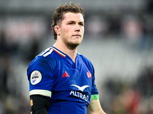 Tournoi des 6 Nations. La liste des 42 joueurs pour préparer le match face au pays de Galles : Thibaud Flament bien présent, Kalvin Gourgues et Romain Ntamack absents