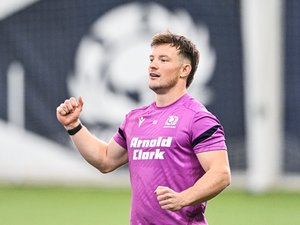 Tournoi des 6 Nations - Italie - Écosse : revivez le succès italien très disputé de la première journée