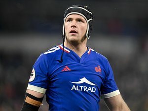 Tournoi des 6 Nations 2025 – "Il fallait peut-être que je force ma nature", Thibaud Flament déjà un cadre en Bleu avant de retrouver le pays de Galles