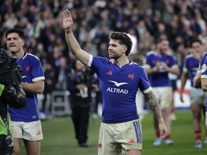 Tournoi des 6 Nations - Opinion. L'édito du lundi : "Brillant face à l'Irlande, Matthieu Jalibert n'est plus une promesse à retardement"