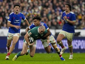 Tournoi des 6 Nations/XV de France - "C’était le bon moment pour opérer ces changements", valide Olivier Magne dans sa chronique