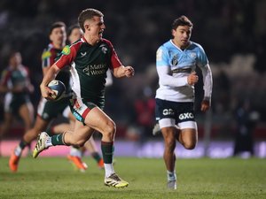 Transferts. Top 14 – Un retour de Billy Searle (Leicester) en France évoqué, un club de Premiership aussi sur le coup