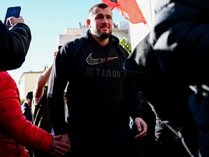 Exclu Midol. Transferts / Top 14 – Daniel Brennan ne sera pas conservé par Toulon et recherche une nouvelle équipe