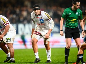 Transferts. Top 14 – Un grand espoir de Bordeaux-Bègles prêté en Pro D2 pour s’aguerrir ?
