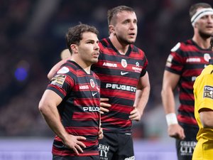 Salary cap de Toulouse - Des suspicions autour de contrats d'image d'Antoine Dupont et Anthony Jelonch