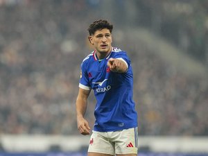 Tournoi des 6 Nations - La composition probable du XV de France pour affronter le pays de Galles : Depoortere et Moefana ménagés, Flament présent