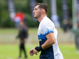 Top 14 - Florent Vanverberghe, l'homme à tout (bien) faire du Castres olympique : "L’avoir dans l’effectif, c’est du pain béni"