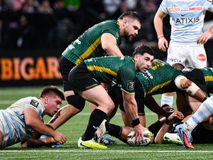 Top 14 – "On s’est dit des choses qui ont, je l’espère, provoqué un électrochoc" assure Hugo Zabalza, demi de mêlée de Montauban, avant le match à Lyon