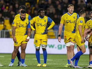 Pro D2 - "On est dans un passage difficile, et chaque match va être décisif" : Nevers sous pression pour la réception de Colomiers