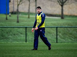 XV de France – Fabien Brau-Boirie vers une première titularisation, Thibaud Flament sur le banc… La compo probable contre le pays de Galles