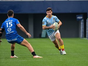 Top 14 – "Porter ce maillot, c’est énorme pour moi" : Maxim Granell, la jeune pépite qui monte à l’Usap