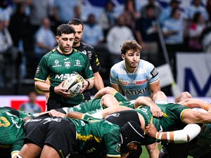 Top 14 - En stats'. 219 points encaissés, 32 ballons perdus : le retour des vestiaires est trop souvent fatal pour Montauban