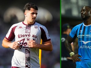 Top 14 / Transferts. Madosh Tambwe devrait retourner à Bordeaux-Bègles et Jon Echegaray s’en aller à Montpellier