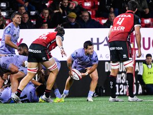 Pro D2 - Provence rugby : un virage important à bien négocier pour des Aixois lancés vers le top 2