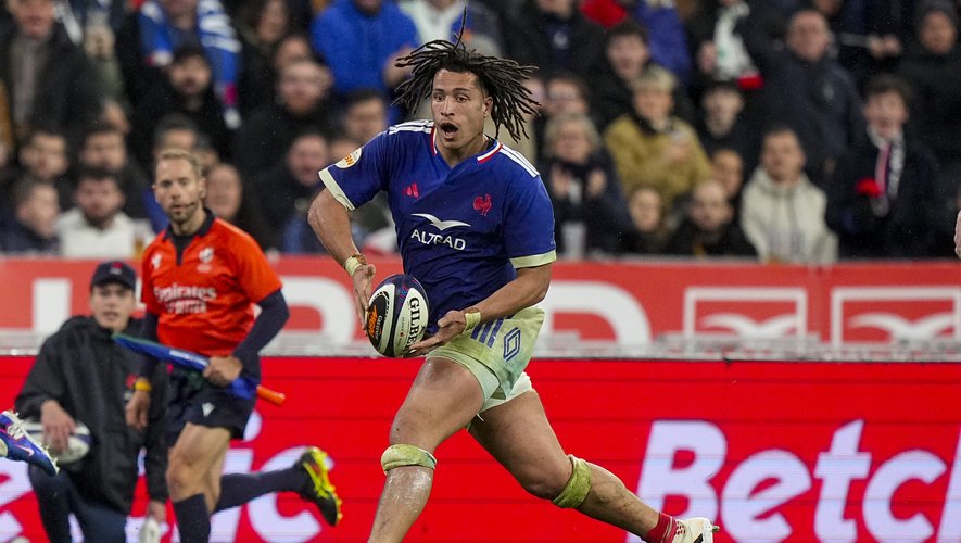 Tournoi des 6 Nations -