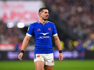 Tournoi des 6 Nations 2026. XV de France - "C’est le coach du terrain" : anticipation et vision du jeu, Ramos, suivez le guide