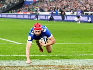 6 Nations. Galles - France : toit fermé, défense en berne et banc de feu... Et si les Bleus battaient un record offensif dans le 6 Nations face aux Gallois ?