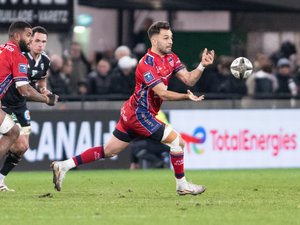 Pro D2 - Infirmeries, retours, suspensions... Le point sur les effectifs pour la 20e journée