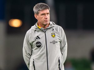 Top 14 - "Il n’y a pas de problème dans le staff de La Rochelle", promet Ronan O’Gara