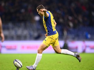 Direct. Nevers - Colomiers : l'Uson en mode reconquête face à des Columérins en pleine confiance... Suivez le match de la 20e journée de Pro D2