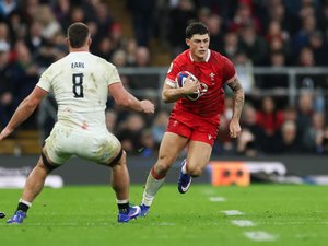 Tournoi des 6 Nations – La composition du pays de Galles pour défier le XV de France : Louis Rees-Zammit à l’arrière, Tomas Francis et Adam Beard titulaires