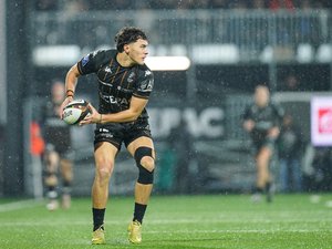 Direct. Pro D2 – Provence Rugby – Oyonnax : les Aixois veulent poursuivre la série ! Suivez le match de la 20e journée