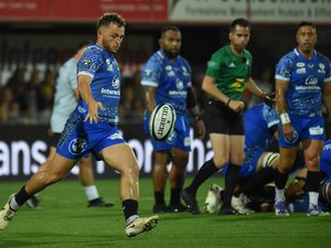 Direct. Pro D2 – Vannes – Carcassonne : les Bretons vers un carton ? Suivez le match de la 20e journée