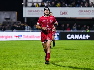 Direct. Pro D2 – Dax – Aurillac : les Dacquois doivent se sortir de la zone rouge ! Suivez le match de la 20e journée