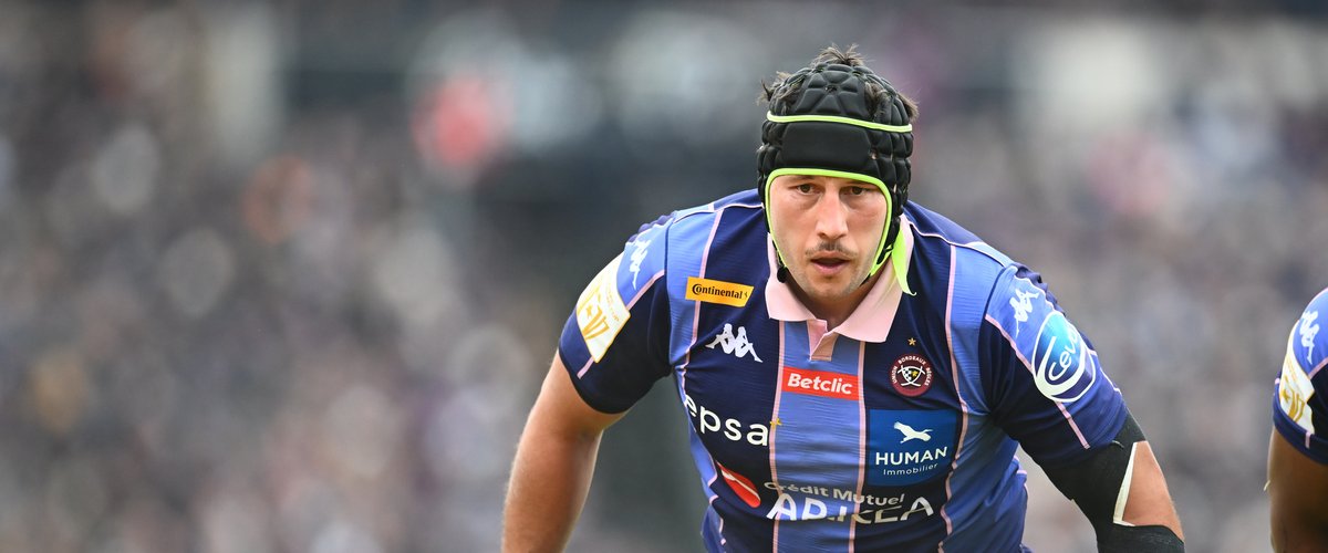 "&Ccedil;a fait du bien &agrave; l'&eacute;quipe de r&eacute;cup&eacute;rer des leaders" : Bordeaux-B&egrave;gles retrouve des ressources pour recevoir Castres