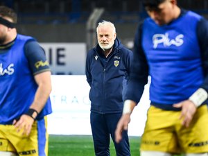 Pro D2. "On est fragile mentalement, physiquement, il faut redonner confiance aux joueurs", Nevers se restructure : Xavier Péméja de retour dans le staff, un coach de Nationale à la rescousse