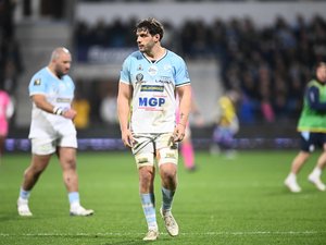 Top 14 - Les compositions de Bayonne - Racing 92 : sept retours pour l'Aviron, le Racing avec Fickou et Tupou sur le banc