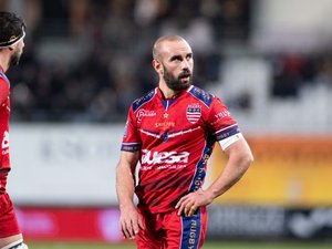 Pro D2 – Béziers renverse Grenoble sous le déluge et se donne de l’air dans la course au maintien