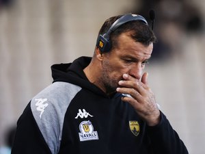 Pro D2 – "Carcassonne me fait un peu penser à Vannes en Top 14" : les réactions de la 20e journée