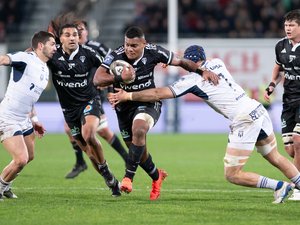 Pro D2 – Les enseignements de la 20e journée : le paradoxe briviste, Soyaux-Angoulême brise la malédiction