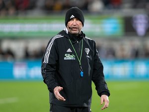 Pro D2 – "Plus on aura d’intentions, plus la confiance viendra…" : Pierre-Henry Broncan veut que les Brivistes se lâchent davantage