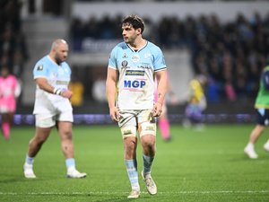Direct. Top 14 - Bayonne - Racing 92 : après trois défaites, les Basques doivent relever la tête ! Suivez le match de la 17e journée