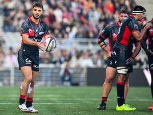 Direct. Top 14 – Lyon – Montauban : le Lou veut enchaîner pour encore rêver ! Suivez le match de la 17e journée